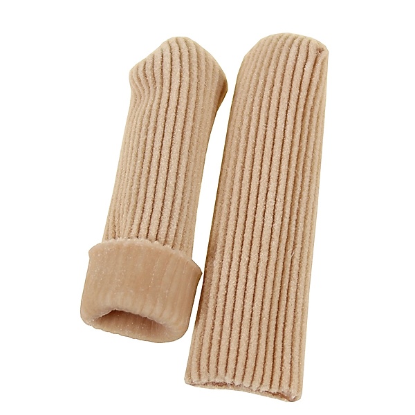 Finger-/Zehen-Gel-Bandage, 4er Set
