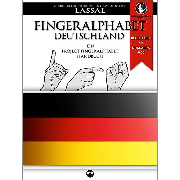 Fingeralphabet Deutschland, Lassal