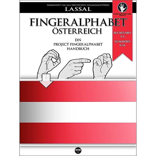 Fingeralphabet Österreich, Lassal