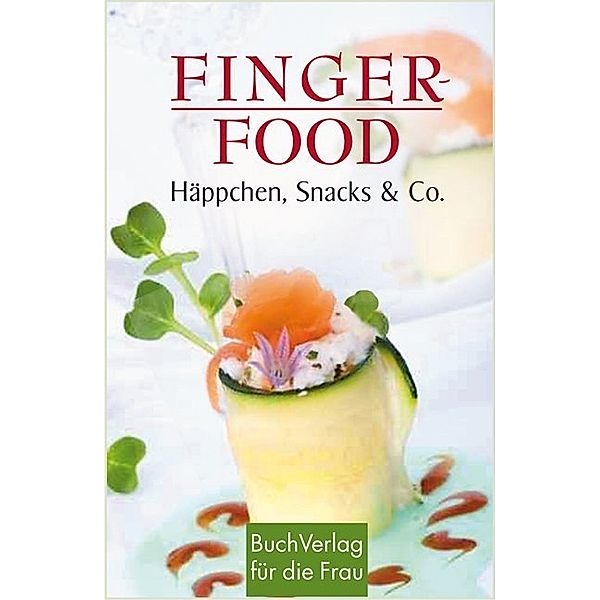 Fingerfood, Ute Scheffler