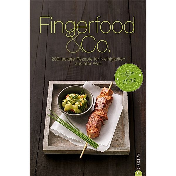 Fingerfood & Co.