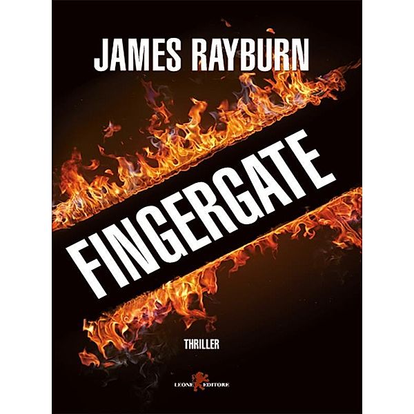 Fingergate, James Rayburn