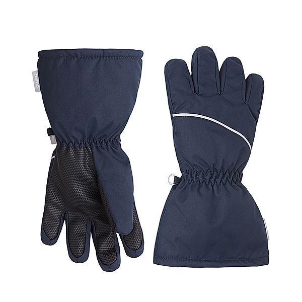 Reima Fingerhandschuhe MILNE in navy