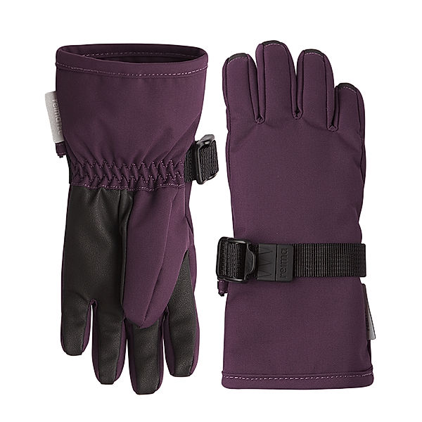 Reima Fingerhandschuhe TARTU in deep purple
