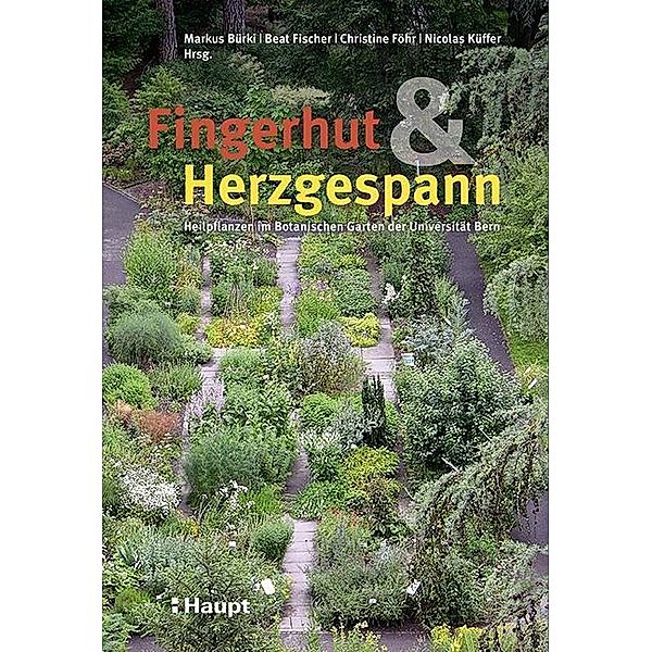 Fingerhut & Herzgespann