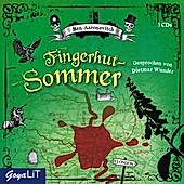 Fingerhut-Sommer - Belletristik