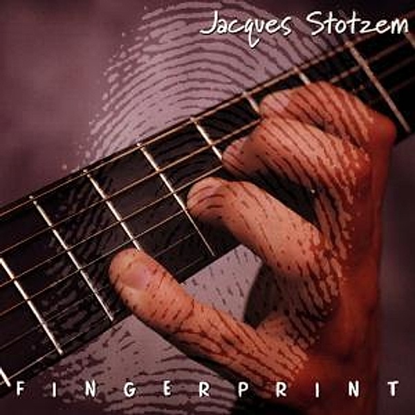 Fingerprint, Jacques Stotzem