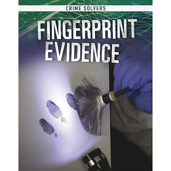 Fingerprint Evidence, Amy Kortuem