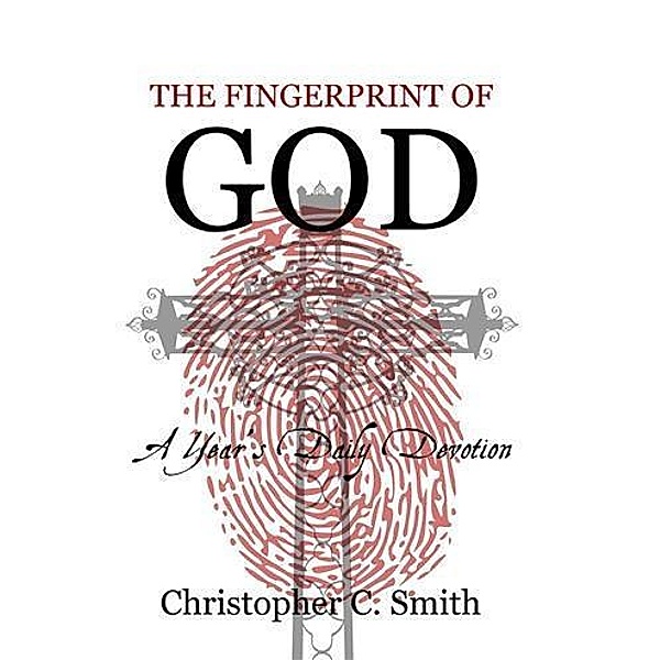 Fingerprint of God, Christopher C. Smith