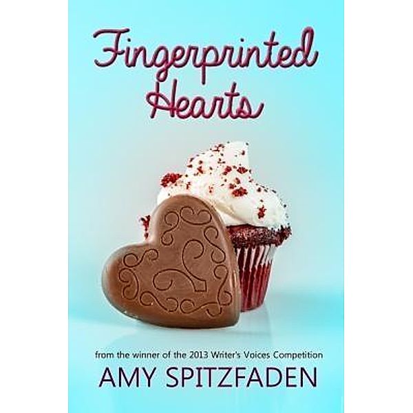 Fingerprinted Hearts, Amy Spitzfaden