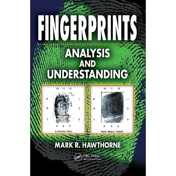 Fingerprints, Mark Hawthorne