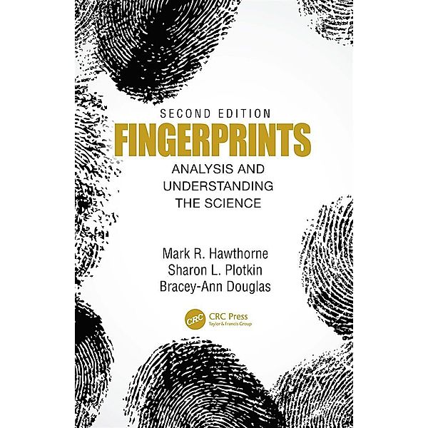 Fingerprints, Mark Hawthorne, Sharon Plotkin, Bracey-Ann Douglas