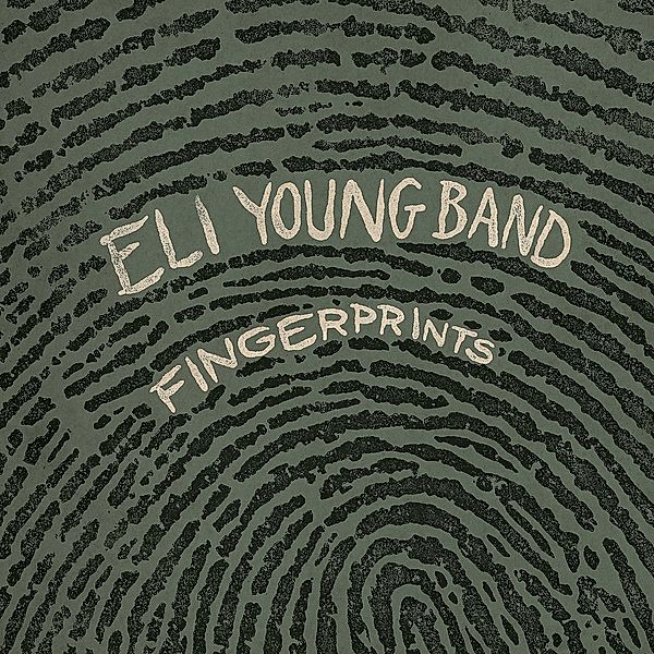 Fingerprints, Eli Young Band