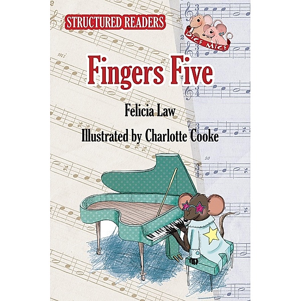 Fingers Five, Felicia Law
