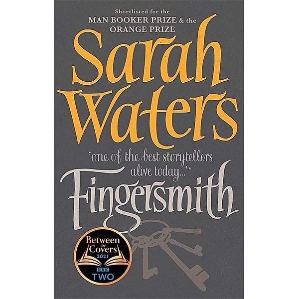 Fingersmith, Sarah Waters