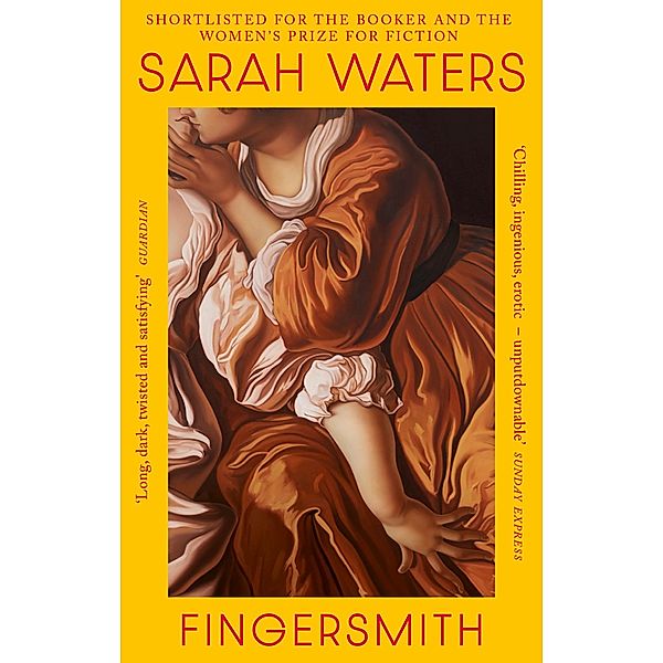 Fingersmith, Sarah Waters