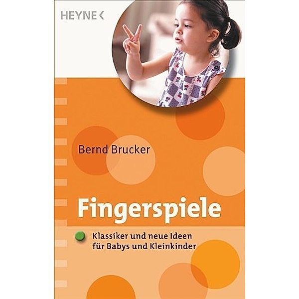 Fingerspiele, Bernd Brucker