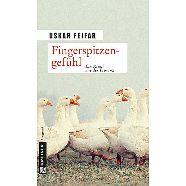 Fingerspitzengefühl, Oskar Feifar