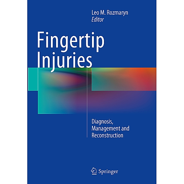 Fingertip Injuries
