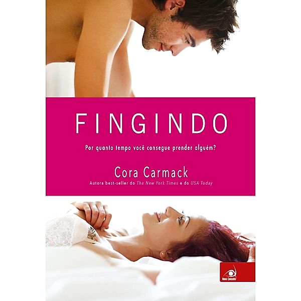 Fingindo / Perdendo-me Bd.2, Cora Carmack