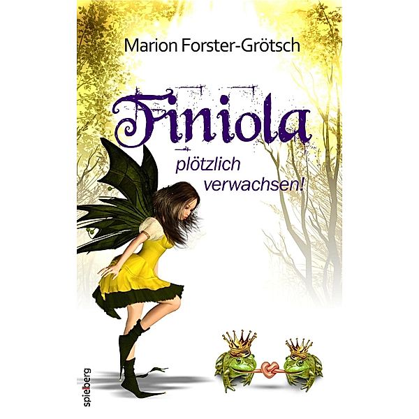 Finiola, Marion Forster-Grötsch