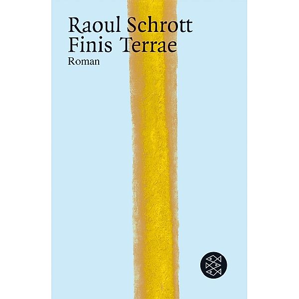 Finis Terrae, Raoul Schrott