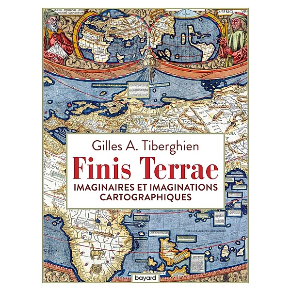 Finis Terrae / Histoire, Gilles A. Tiberghien