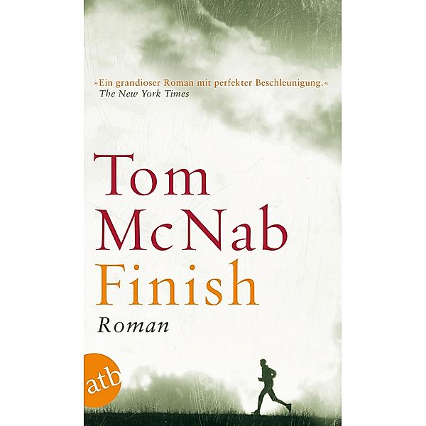 Finish, Tom Mcnab