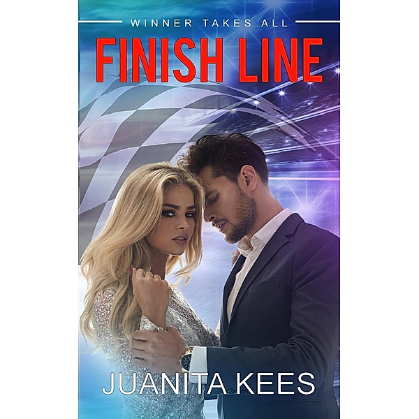 Finish Line, Juanita Kees