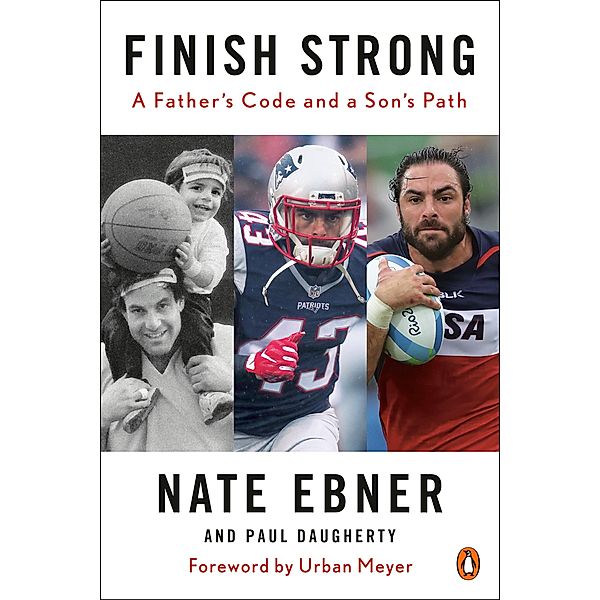 Finish Strong, Nate Ebner, Paul Daugherty