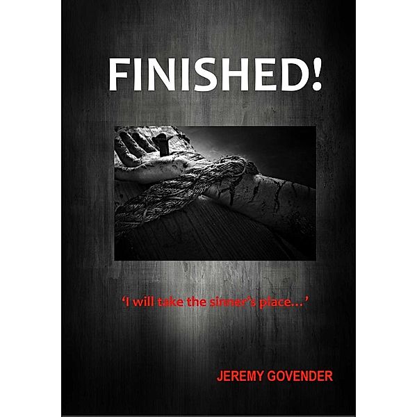 Finished!, Jeremy Govender