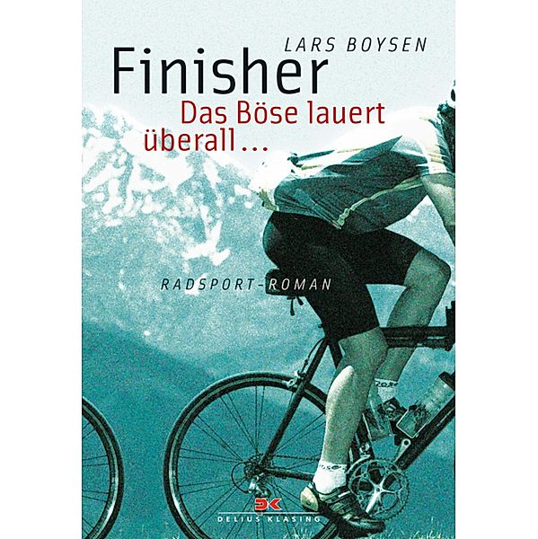 Finisher, Lars Boysen
