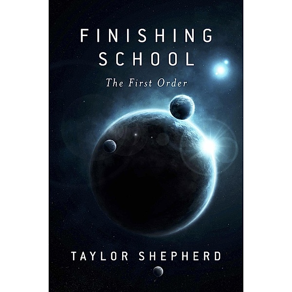 Finishing School, Taylor Shepherd