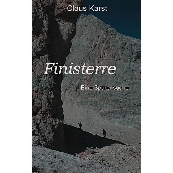 Finisterre, Claus Karst