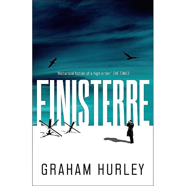 Finisterre, Graham Hurley