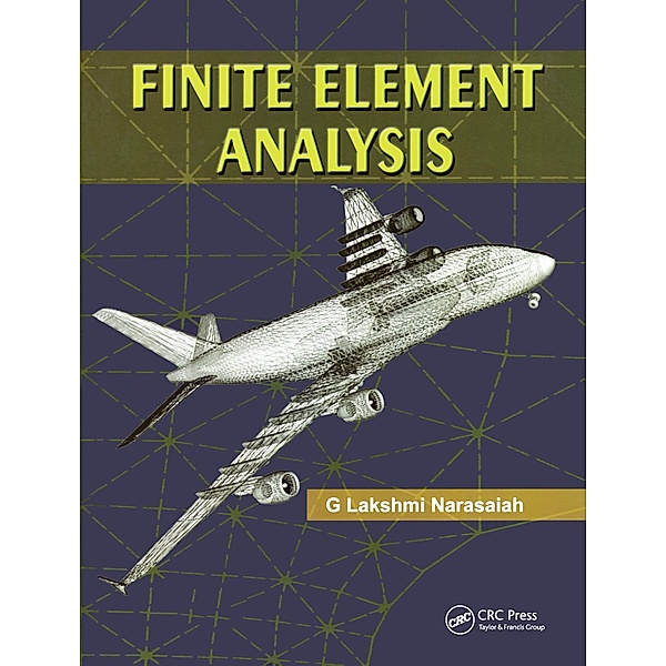 Finite Element Analysis, Lakshmi Narasaiha