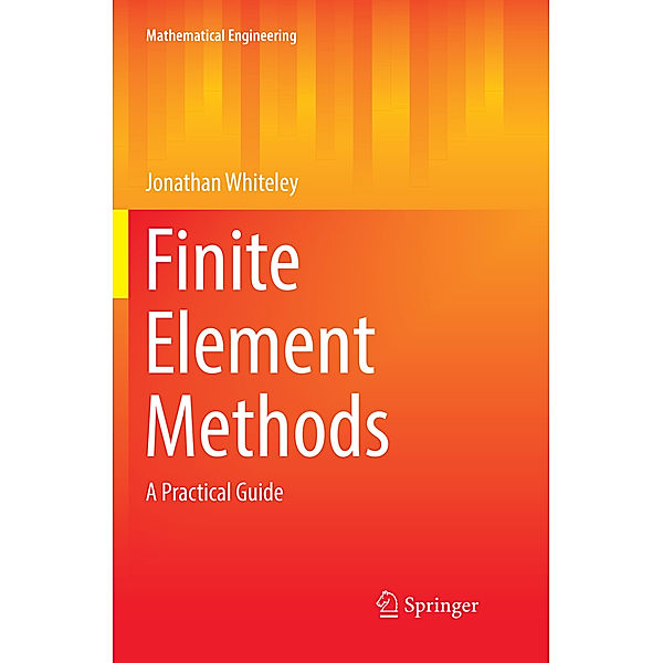 Finite Element Methods, Jonathan Whiteley