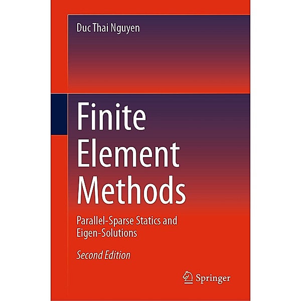 Finite Element Methods, Duc Thai Nguyen