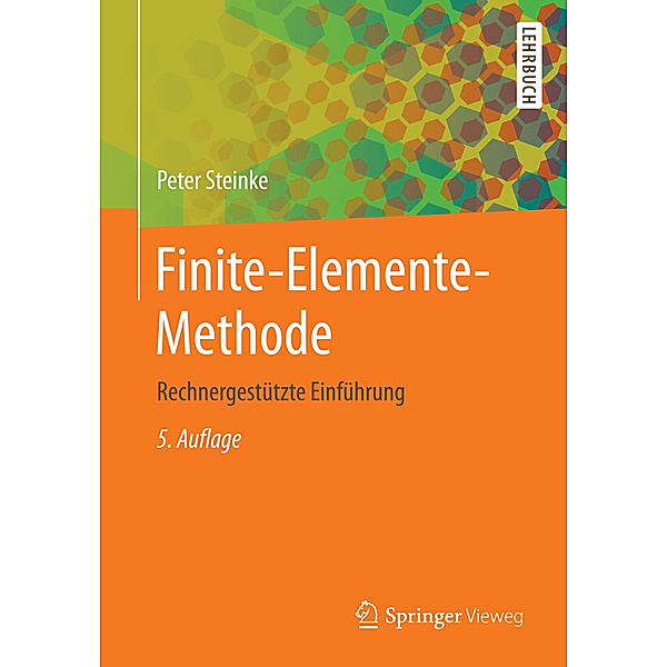 Finite-Elemente-Methode, Peter Steinke