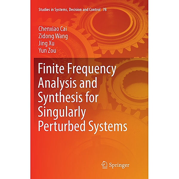 Finite Frequency Analysis and Synthesis for Singularly Perturbed Systems, Chenxiao Cai, Zidong Wang, Jing Xu, Yun Zou