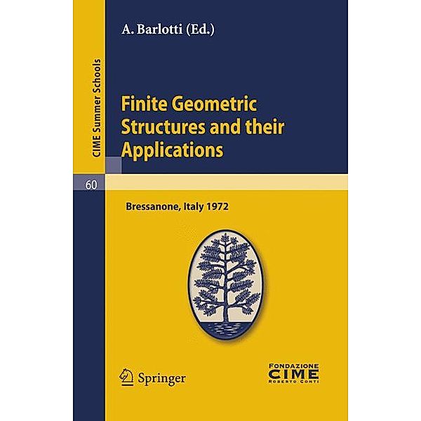 Finite Geometric Structures and their Applications