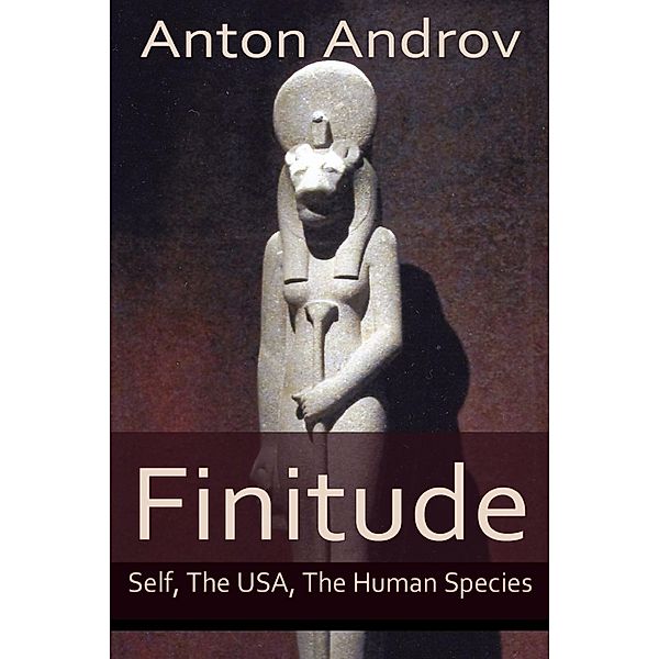 Finitude, Anton Androv