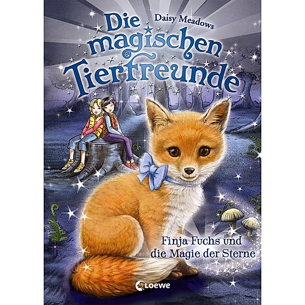 Finja Fuchs und die Magie der Sterne / Die magischen Tierfreunde Bd.7, Daisy Meadows