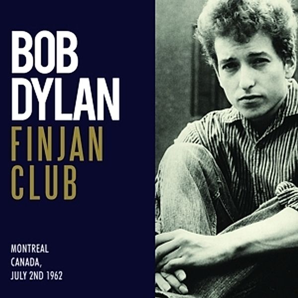 Finjan Club, Bob Dylan