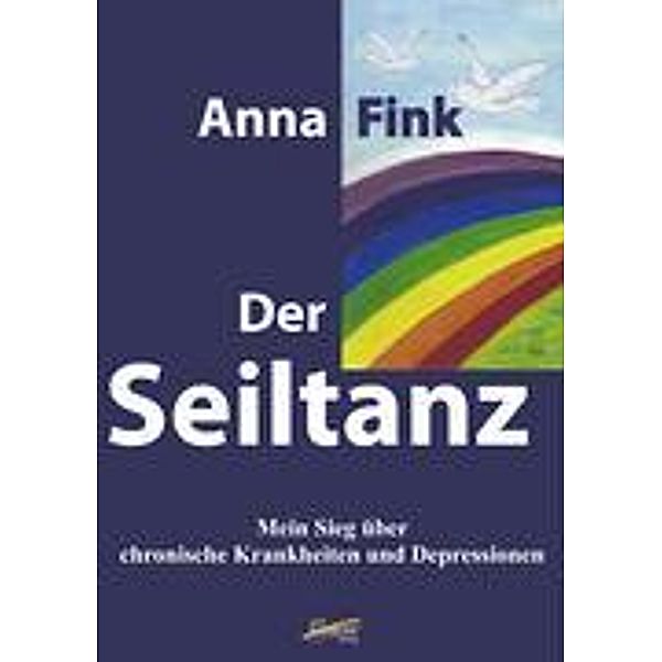 Fink, A: Seiltanz, Anna Fink