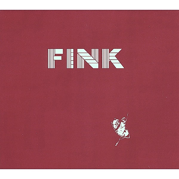 Fink (Ltd. Edition,Remastered) (Vinyl), Fink