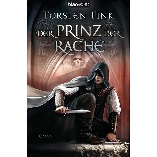 Fink, T: Prinz der Rache, Torsten Fink