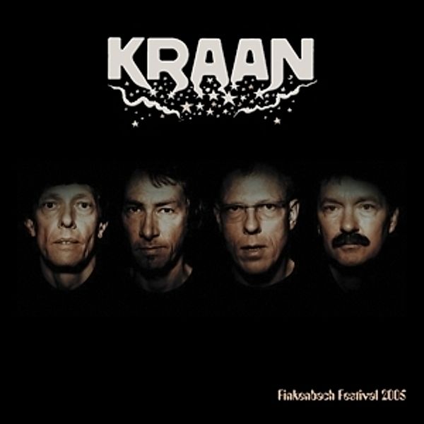 Finkenbach Festival 2005 (Vinyl), Kraan
