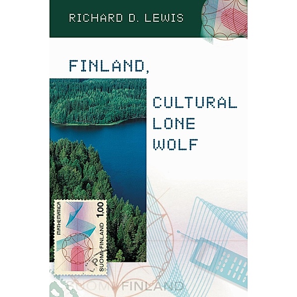Finland, Cultural Lone Wolf, Richard Lewis