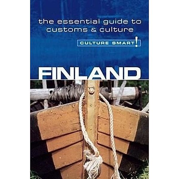 Finland - Culture Smart!, Terttu Leney